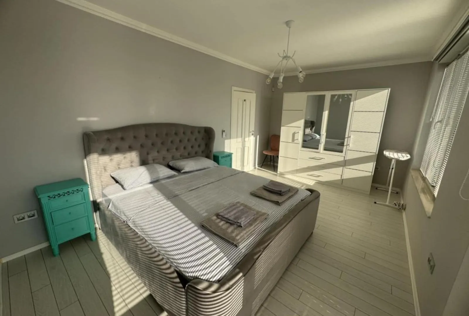 Comfy Stay Varna