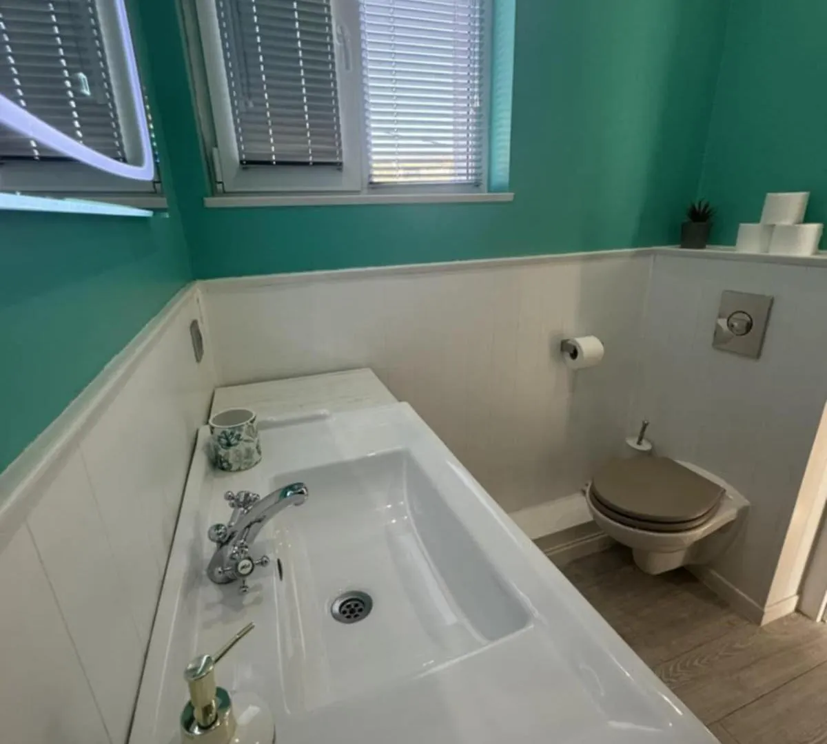 Comfy Stay Varna