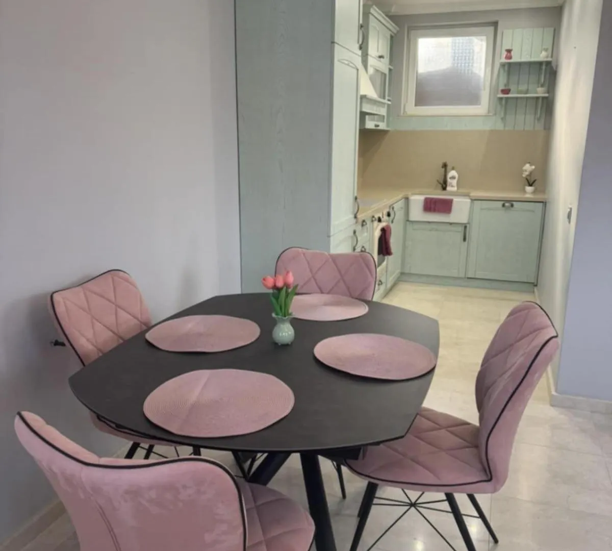 Comfy Stay Varna Apartment