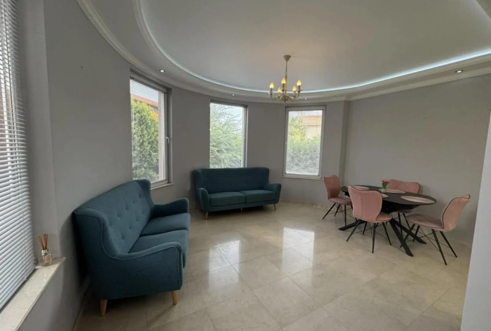 Comfy Stay Varna Bulgaria