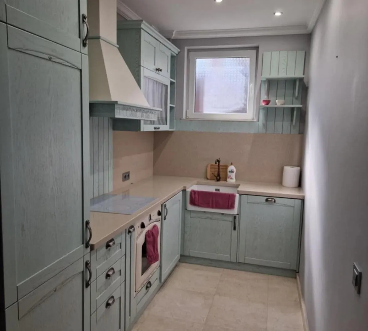 Apartment Comfy Stay Varna