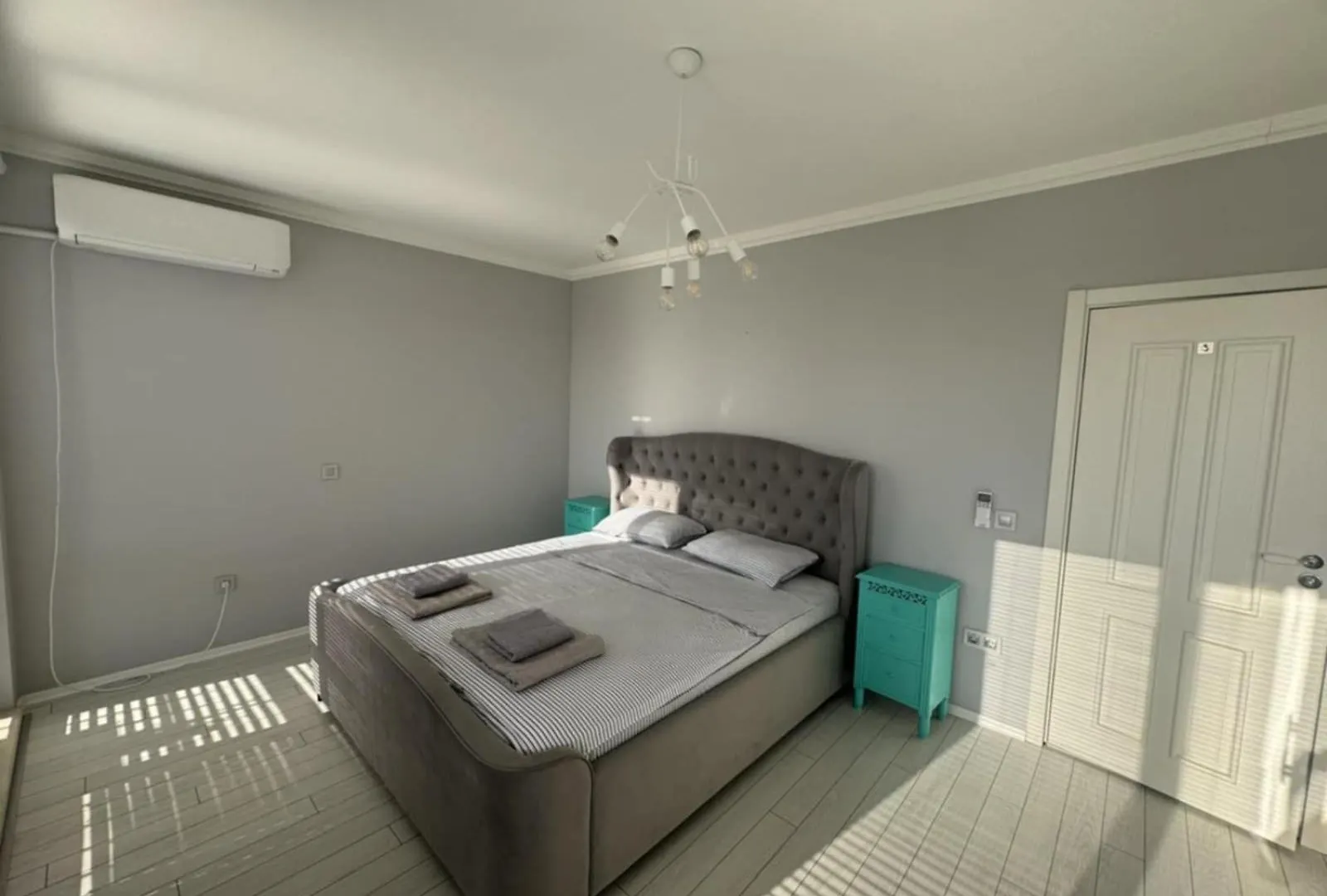 Apartment Comfy Stay Varna Bulgaria